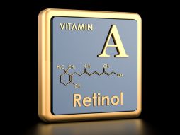 šta je retinol