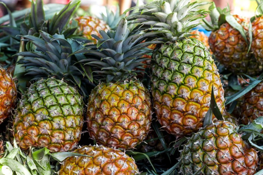 ananas