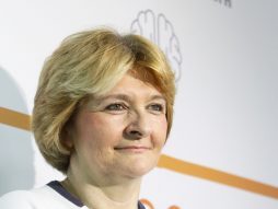 Prof. dr Danica Grujičić