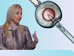 Prof.dr Ana Mitrović Jovanović, predsednica Republičke stručne komisije za biomedicinski potpomognutu oplodnju