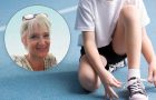 Milena Reljin Tatić, ritmička gimnastika