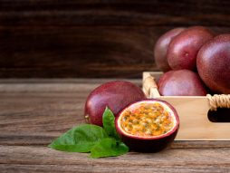 marakuja- passion fruit- voće- anksioznost