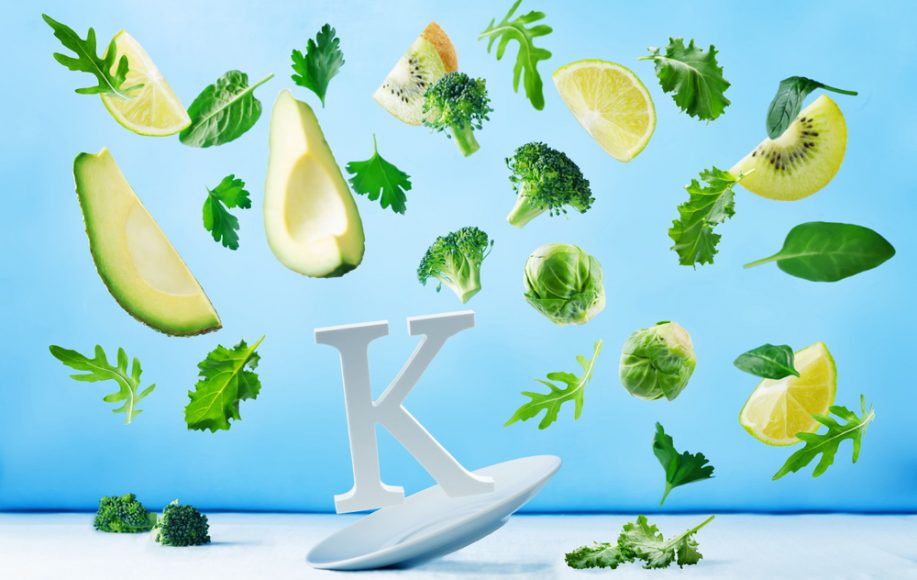 vitamin K- zdravlje srca-