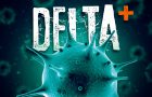 delta plus mutacija. covid 19- delta plus soj-korona virus