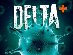 delta plus mutacija. covid 19- delta plus soj-korona virus