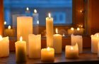 Sveća na prozoru, suicid, mentalno zdravlje