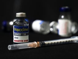 pojačivač vakcine- covid 19- booster doza