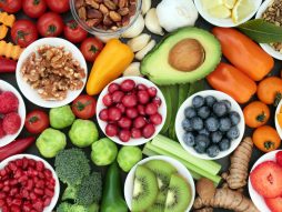 kvalitetna hrana-đećer u krvi-glikemijski indeks -gojaznost