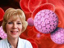 Dr Katarina Sedlecki, humani papiloma virus, HPV