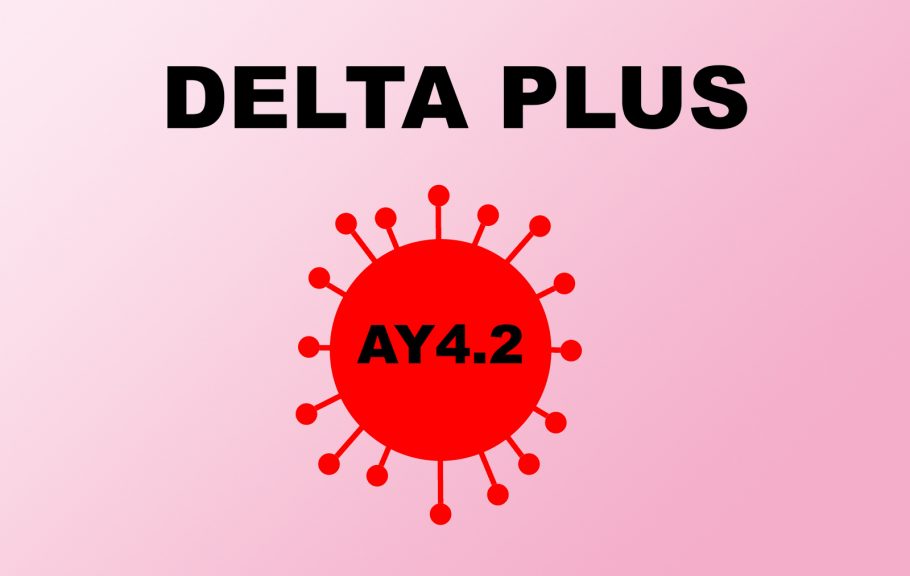 delta plus soj - covid 19