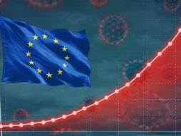 covid 19 infekcija u evropi