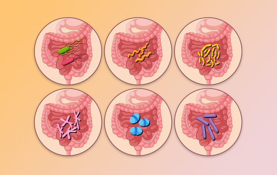 Gastroenteritis