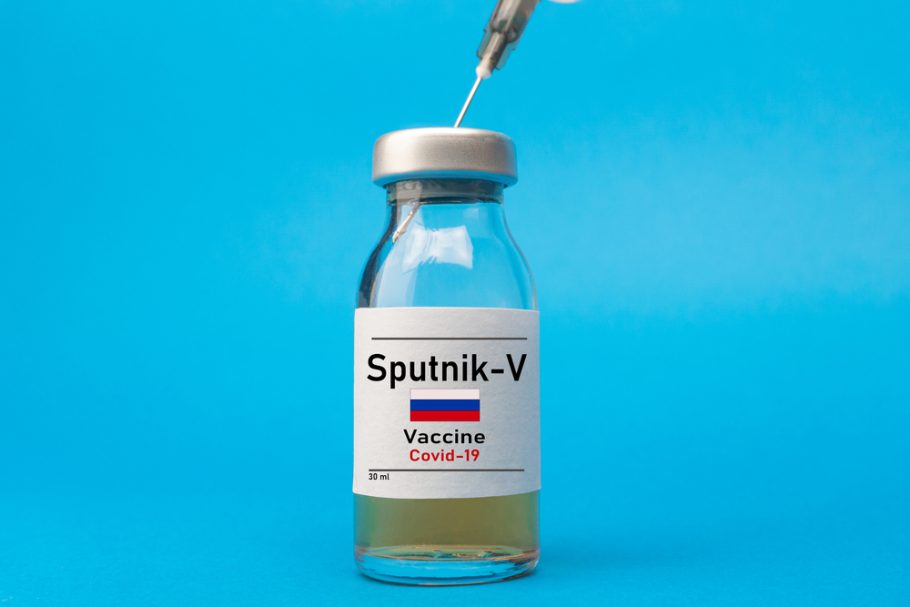 sputnik V