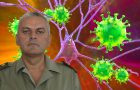 Neurološki post kovid, pukovnik prof.dr Ranko Raičević