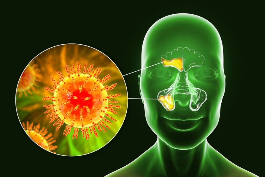 Respiratorni sincicijalni virus