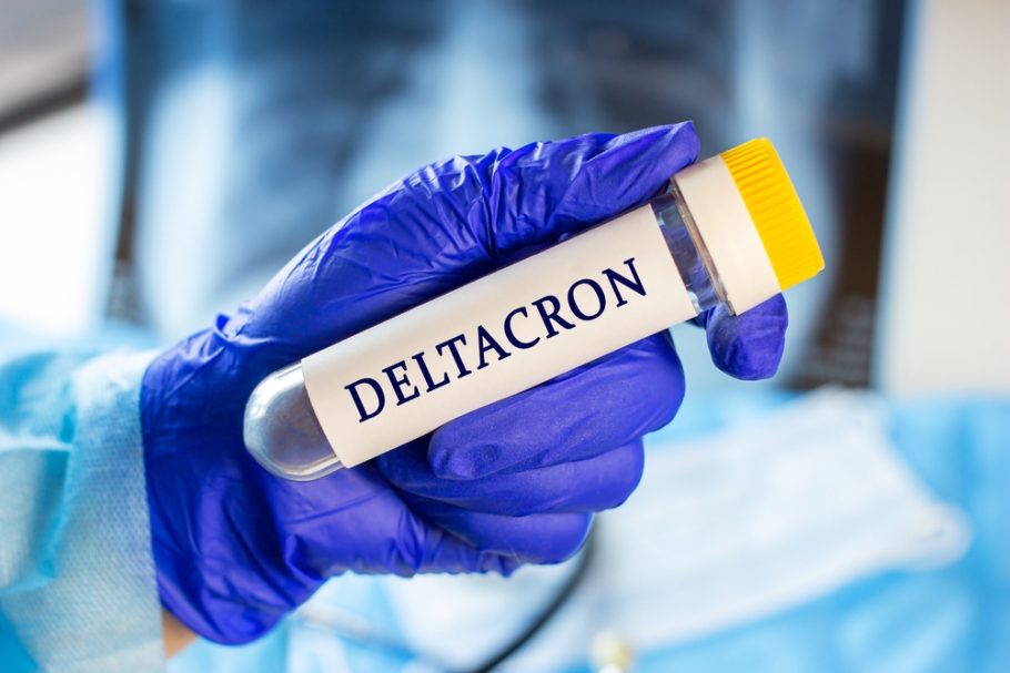 deltakron