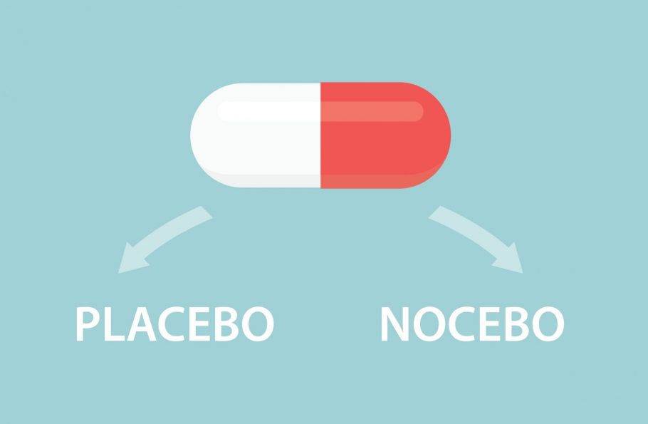 nocebo efekat