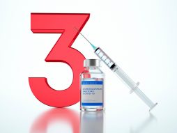 Treća doza covid 19 vakcine za tinejdžere