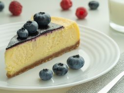 voćni cheescake