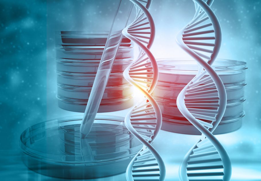Skrining prilagođen genetici