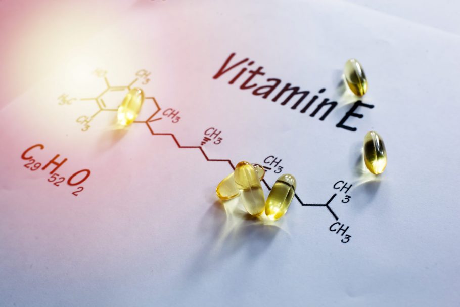 vitamin E