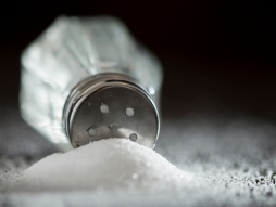 dodavanje soli