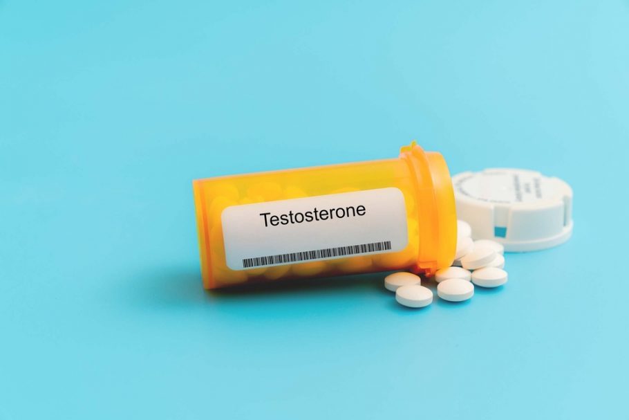 bayer testosteron