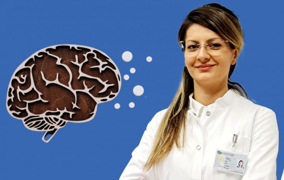 dan mentalnog zdravlja