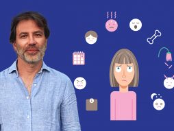 perimenopauza prim.dr Ivan Bojović