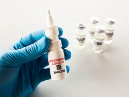 nazalna covid 19 vakcina