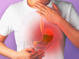 gastritis