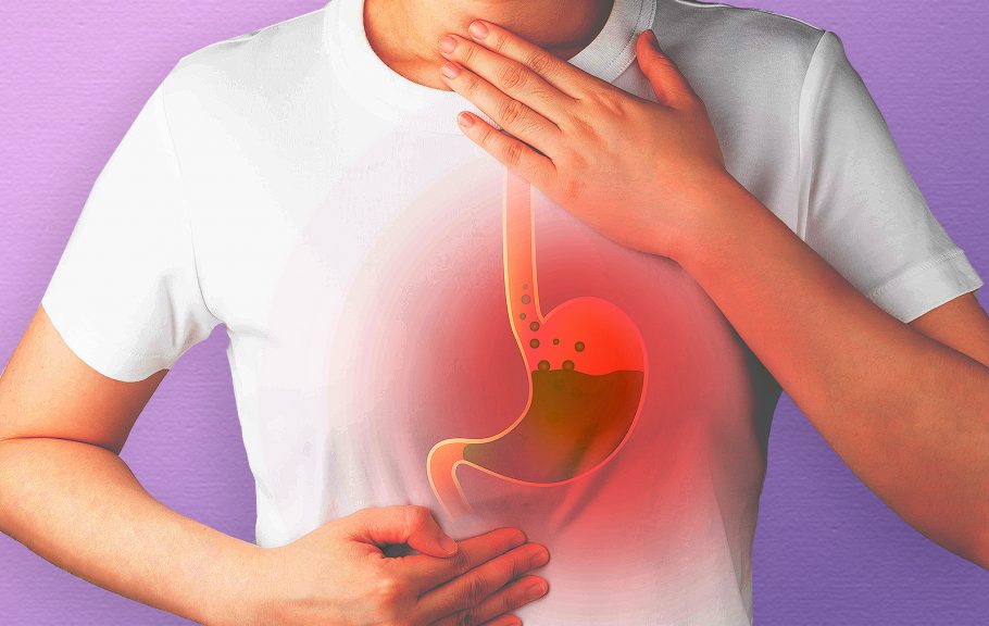 gastritis
