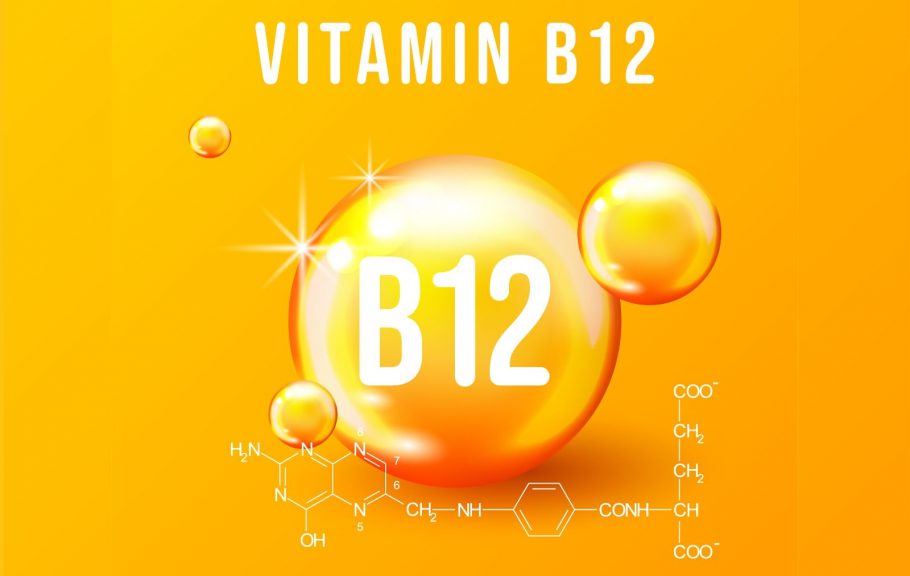 Vitamin B12