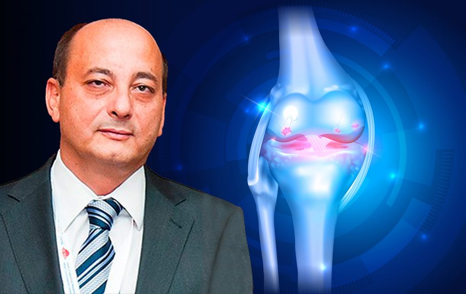 Osteoartroza prof dr Milan Petronijević