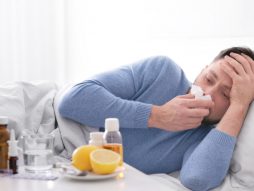 prehlada i grip