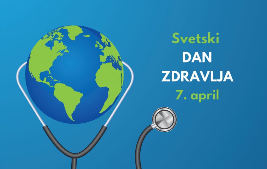 svetski dan zdravlja