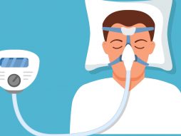 sleep apnea