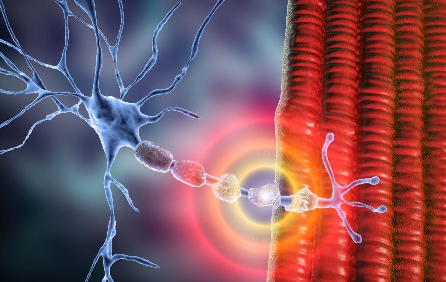 Neuropatija